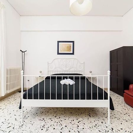 Casa Vivi Daire Salerno Dış mekan fotoğraf