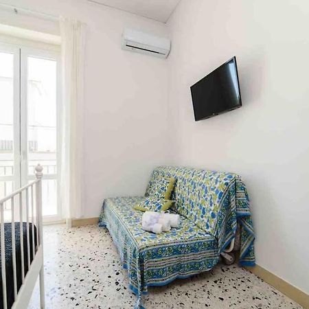 Casa Vivi Daire Salerno Dış mekan fotoğraf
