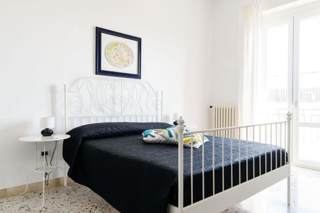 Casa Vivi Daire Salerno Dış mekan fotoğraf