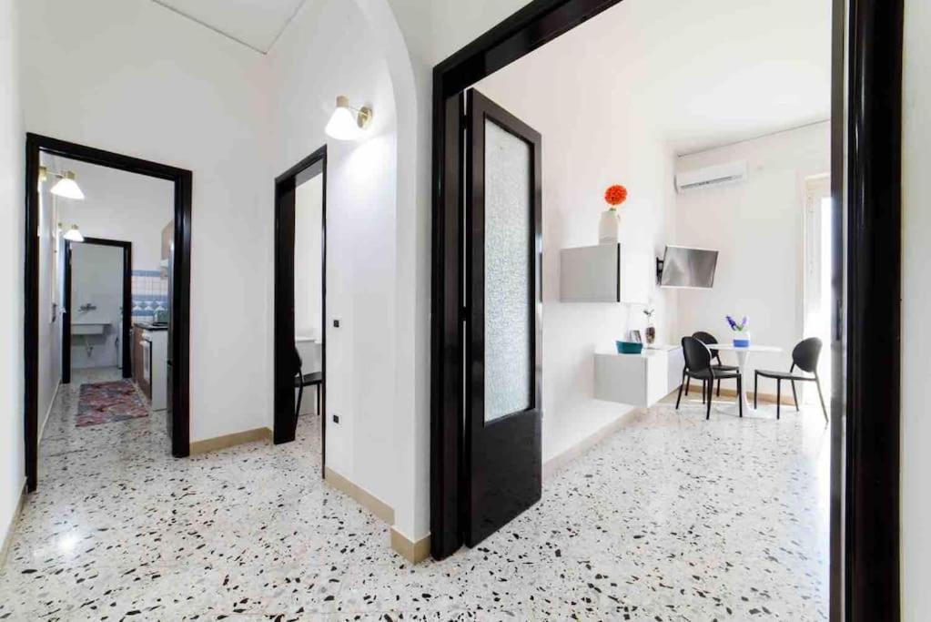 Casa Vivi Daire Salerno Dış mekan fotoğraf