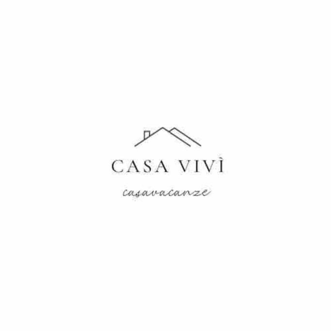 Casa Vivi Daire Salerno Dış mekan fotoğraf